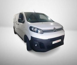 CITROËN JUMPY 1.5 BLUEHDI M CLUB (C/IVA)