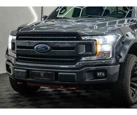 FORD F 150 XLT,LIGHTBAR,SZH,KAMERA,LPG*KUNDENAUFTRAG*