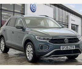 1.5 TSI MATCH DSG EURO 6 (START/STOP) 5DR