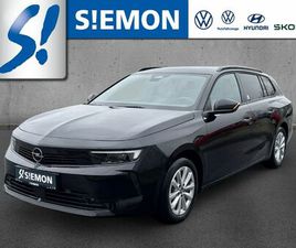 OPEL ASTRA ST 1.2 TURBO BUSINESS EDITION LED NAVI ACC