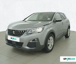 1.5 BLUEHDI 130CH S&S BVM6 ACTIVE