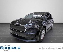 SKODA ENYAQ VERSION 50 SKODA ENYAQ IV 109KW ALLWETTERR. TEMPOMAT VK.-ERKENNUN