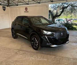 2020 - 2008 1.2 PURETECH ALLURE S&S 130CV EAT8