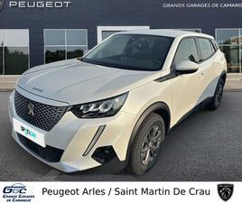 MOTEUR ELECTRIQUE 136 CH ACTIVE BUSINESS