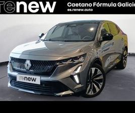 TECHNO FULL HYBRID E-TECH 200CV (147KW)