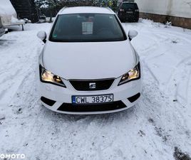 SEAT IBIZA ST SEAT IBIZA ST VER-1-2-TSI-CONNECT
