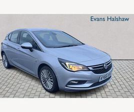 1.4I TURBO ELITE NAV EURO 6 5DR