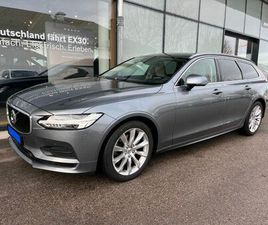 VOLVO V90 D4 VOLVO V90 KOMBI MOMENTUM PRO