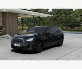 3.0 M50I MHT AUTO XDRIVE EURO 6 (START/STOP) 5DR