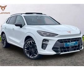 CUPRA TERRAMAR 2.0 TSI 265 VZ2 5DR DSG 4DRIVE SUV 2025, 3828 MILES, £38795 - 33084533 - EXCHANGEANDMART.CO.UK