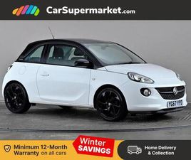 1.2I ECOFLEX ENERGISED EURO 6 (START/STOP) 3DR