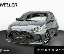 TOYOTA YARIS HYBRID 116 1.5 VVT-I GR SPORT RFK,CARPLAY