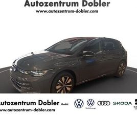 VOLKSWAGEN GOLF VIII 1.5 TSI 85 KW/116 PS 6-GANG GOAL LED