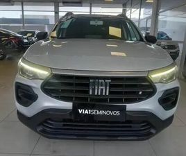 FIAT PULSE DRIVE 1.3 8V FLEX MEC. 2022