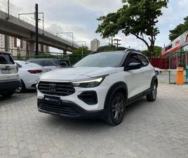 PULSE DRIVE 1.0 TB 200 FLEX AT 2022/2022 SÓ 35 MIL KM R$83.990 VIA1 SEMINOVOS BONOCO