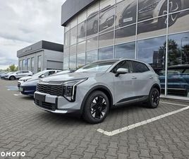 KIA SPORTAGE KIA SPORTAGE 1.6 T-GDI L 2WD