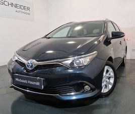 TOURING SPORTS 1.8 HSD ACTIVE TREND+ TSS (AUTOMATA)