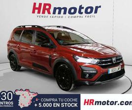 1.0 TCE 100 ECO-G EXTREME