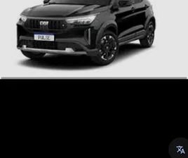 FIAT PULSE DRIVE 1.3 8V FLEX MEC. 2022