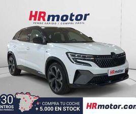 ICONIC ESPRIT ALPINE