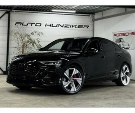 Q8 SPORTBACK 55 E-TRON S-LINE BLACK EDITION QUATTRO 106