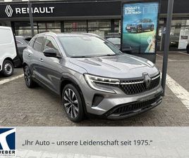 RENAULT AUSTRAL 1.3 TCE 160 MILD-HYBRID