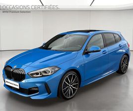 118D 150CH M SPORT 8CV