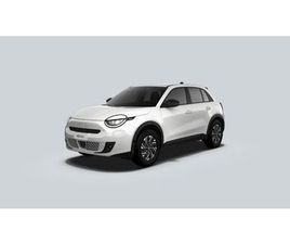 FIAT 600 FIAT 600 1.2 110 HYBRID BUSINESS EDITION_VIELE EXTRAS