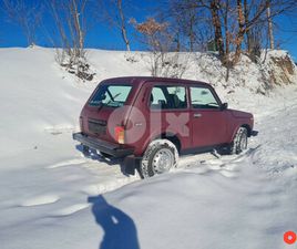 LADA NIVA