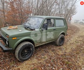 LADA NIVA