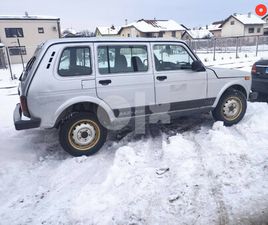 LADA NIVA