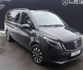 MERCEDES-BENZ EQV 300 DOLGI