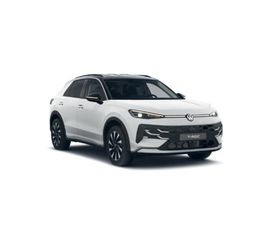 T-ROC LIFE 1.5 L ETSI OPF 85 KW (116 PS) 7-GANG-DOPPELKUPPLUNGSGETRIEBE DSG