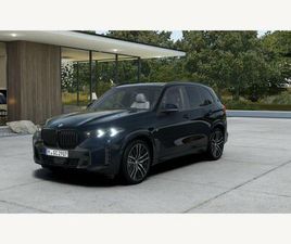 3.0 30D MHT M SPORT STEPTRONIC XDRIVE EURO 6 (START/STOP) 5DR