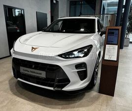 CUPRA TERRAMAR CUPRA TERRAMAR 1.5 TSI IMPULSE MHEV DSG