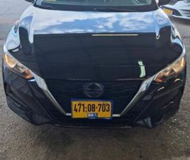 SV אוט׳ 2.0 (149 כ״ס)