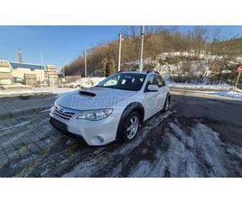 SUBARU XV 2.0 D COMFORT 133515 KM! SZÉP ÉS JÓ!!!