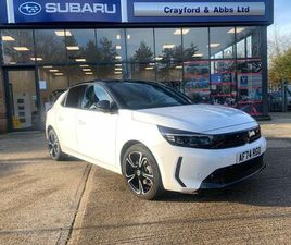 1.2 TURBO ULTIMATE EURO 6 (START/STOP) 5DR