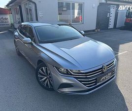 VOLKSWAGEN ARTEON SHOOTING BRAKE 2.0 TDI AVT. ELEGANCE LED.ACC.KAMERA.VIRTUAL