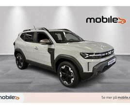 TCE 130HK BENSIN 4X4 EXTREME