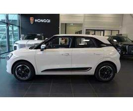 LONG RANGE 310KM WLTP PRIS ER INKL. VINTERHJUL ++