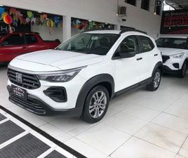 FIAT PULSE DRIVE 1.3 8V FLEX MEC. 2023