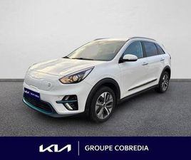 KIA E-NIRO ACTIVE 204CH