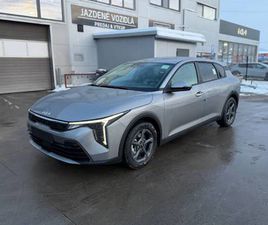 KIA K4 1.6 T-GDI AUTOMAT GOLD