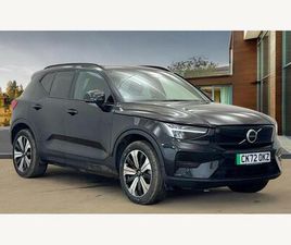 RECHARGE 69KWH CORE AUTO 5DR