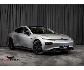 PERFORMANCE/470KM/NAVI/CRUISE/PANO/MEMORY/360/KEYLESS++