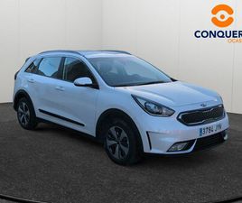 1.6 GDI HIBRID DRIVE 5P (ADVANCE)