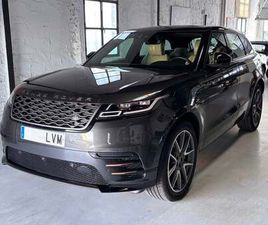 RANGE ROVER VELAR 2.0 I4 PHEV R-DYNAMIC HSE 4WD AUT. 404