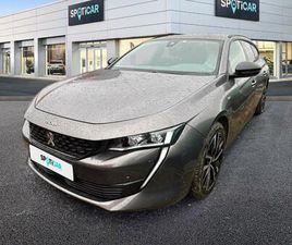 SW PURETECH 130 CH S&S EAT8 GT