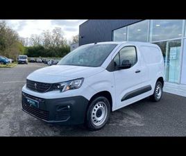 M 650KG BLUEHDI 130CH S&S EAT8